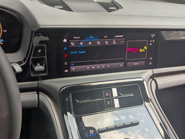 new 2025 Porsche Panamera car, priced at $131,085