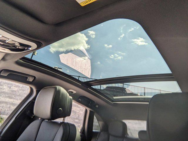 used 2025 Porsche Macan car, priced at $68,250