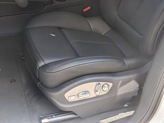 used 2025 Porsche Macan car, priced at $68,250
