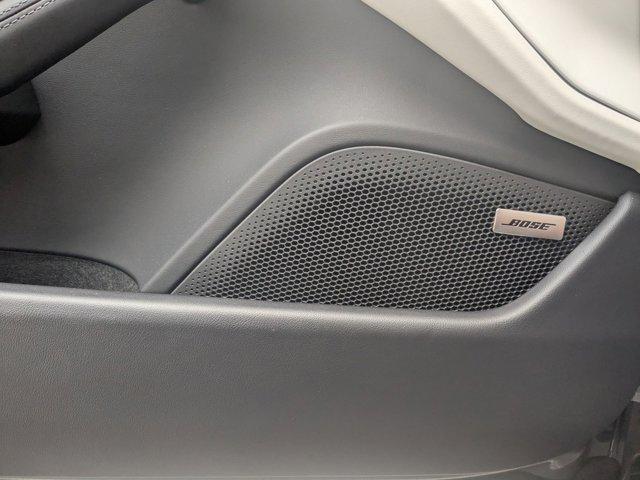 new 2025 Porsche Taycan car, priced at $140,445
