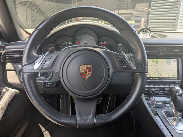 used 2015 Porsche 911 car, priced at $113,990
