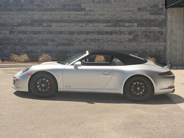 used 2015 Porsche 911 car, priced at $113,990