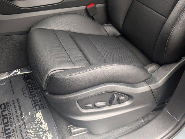 used 2025 Porsche Cayenne car, priced at $92,990
