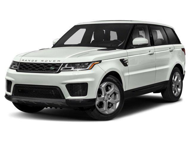 used 2018 Land Rover Range Rover Sport car, priced at $32,750