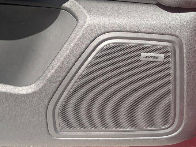 used 2025 Porsche Macan car, priced at $68,490