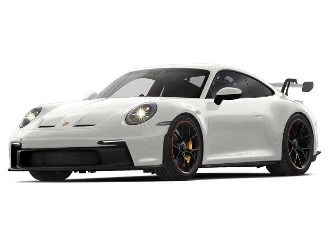 used 2024 Porsche 911 car, priced at $274,990