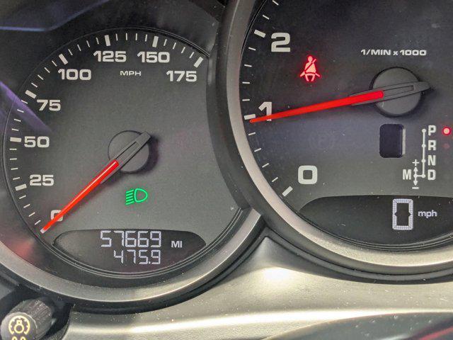 used 2019 Porsche Macan car, priced at $29,990