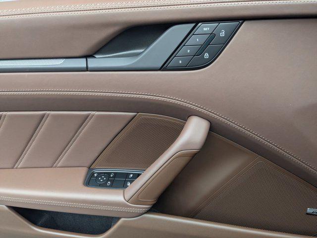 used 2025 Porsche 911 car, priced at $192,990