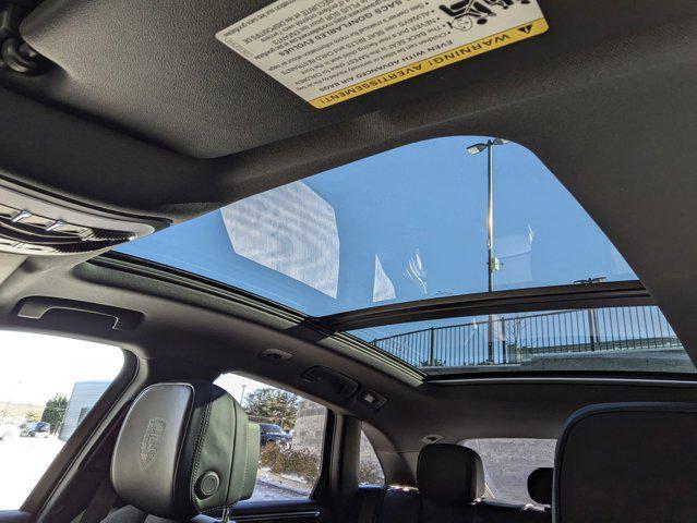 used 2025 Porsche Macan car, priced at $65,990