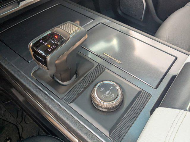 used 2023 GMC HUMMER EV Pickup car, priced at $72,990