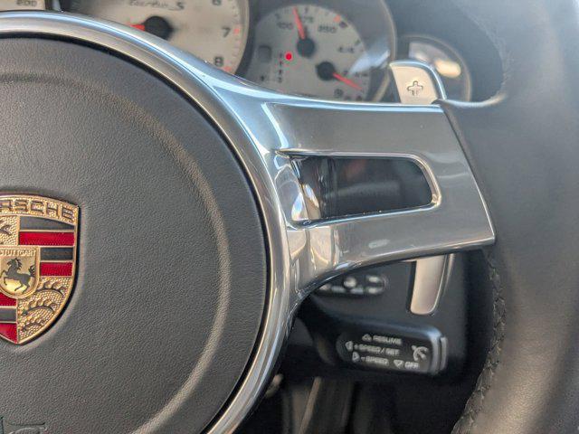 used 2012 Porsche 911 car, priced at $169,990