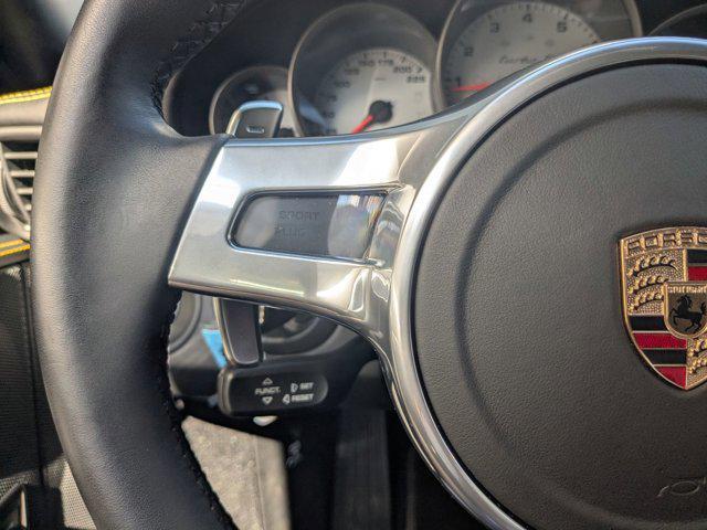 used 2012 Porsche 911 car, priced at $169,990