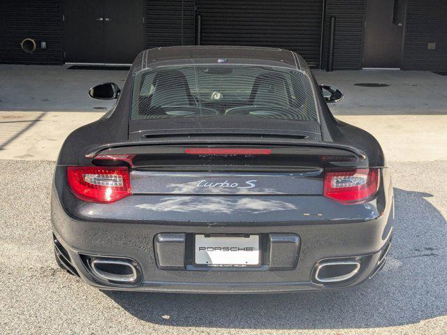 used 2012 Porsche 911 car, priced at $169,990