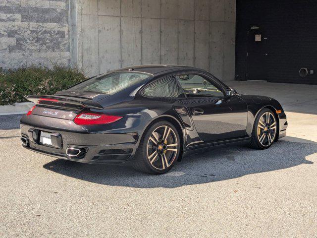 used 2012 Porsche 911 car, priced at $169,990