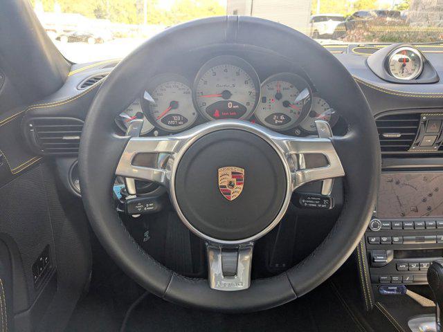 used 2012 Porsche 911 car, priced at $169,990