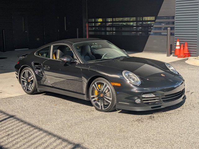 used 2012 Porsche 911 car, priced at $169,990