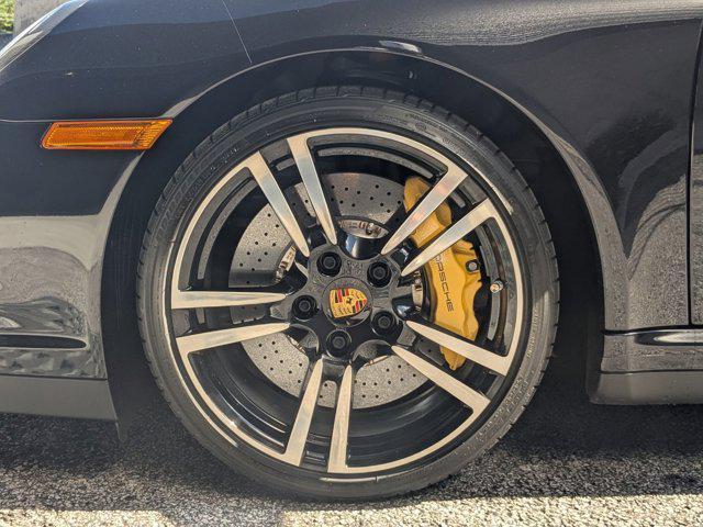 used 2012 Porsche 911 car, priced at $169,990