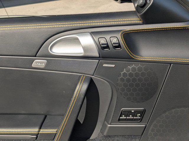 used 2012 Porsche 911 car, priced at $169,990