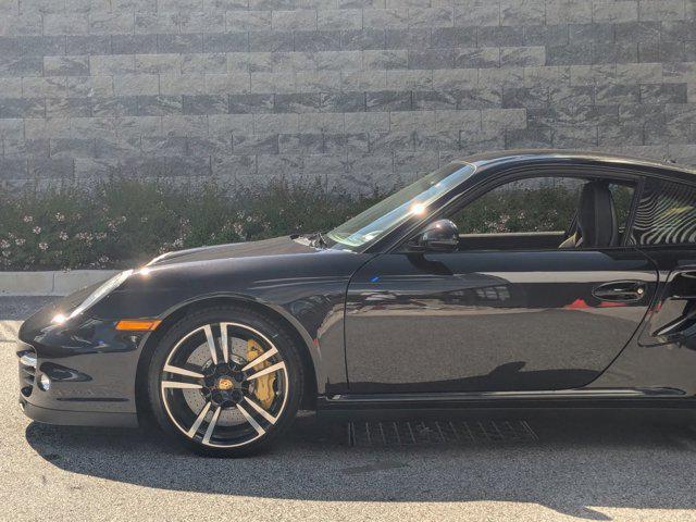 used 2012 Porsche 911 car, priced at $169,990