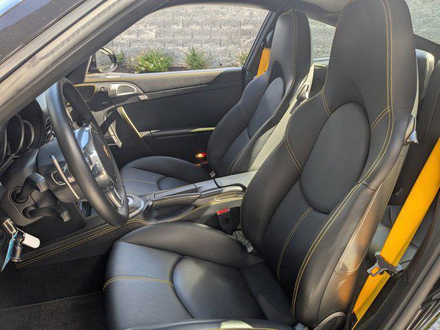 used 2012 Porsche 911 car, priced at $169,990
