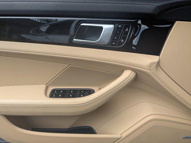 used 2019 Porsche Panamera car, priced at $48,490