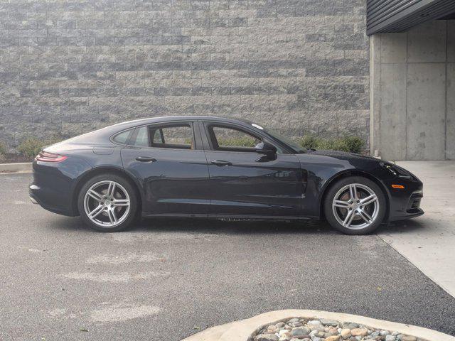 used 2019 Porsche Panamera car, priced at $48,490