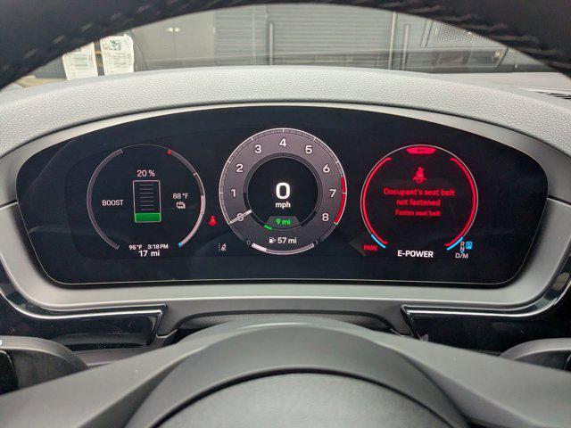 new 2025 Porsche Cayenne car, priced at $112,505