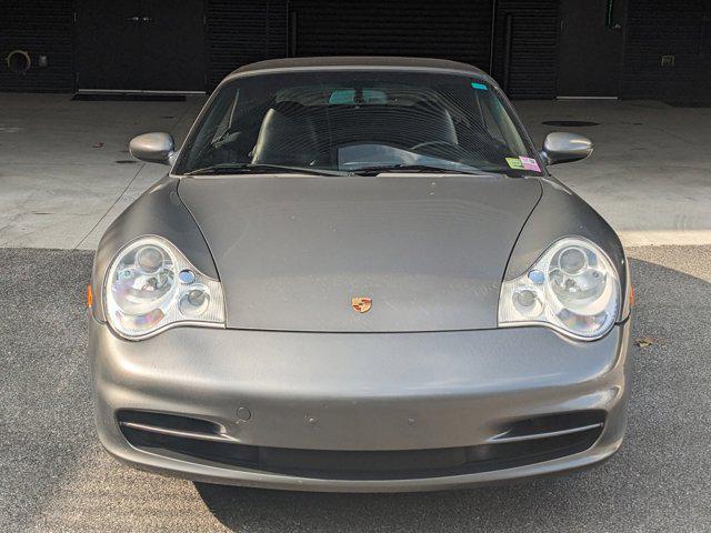 used 2002 Porsche 911 car, priced at $32,990