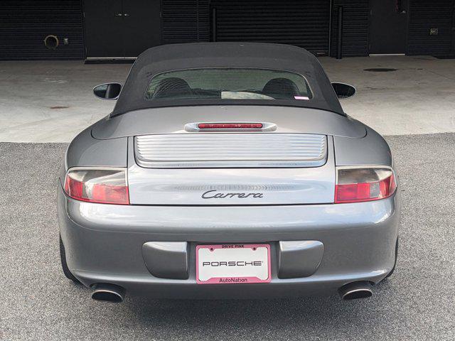 used 2002 Porsche 911 car, priced at $32,990