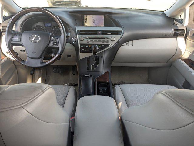 used 2012 Lexus RX 350 car, priced at $12,990