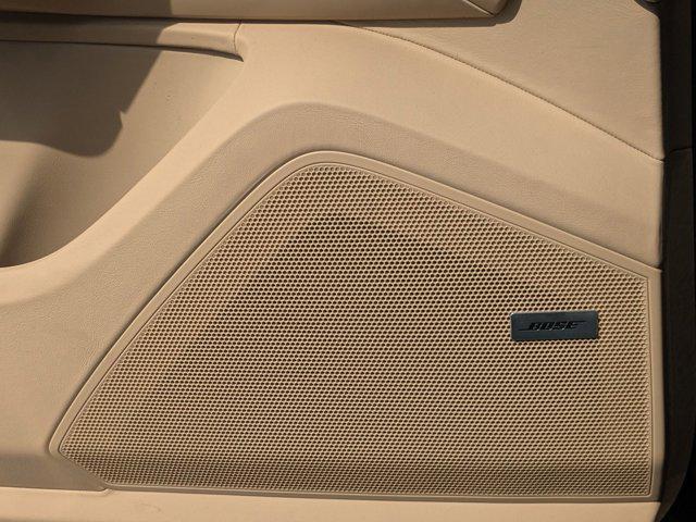 used 2025 Porsche Cayenne car, priced at $91,990