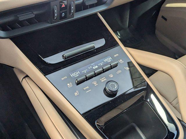 used 2025 Porsche Cayenne car, priced at $91,990