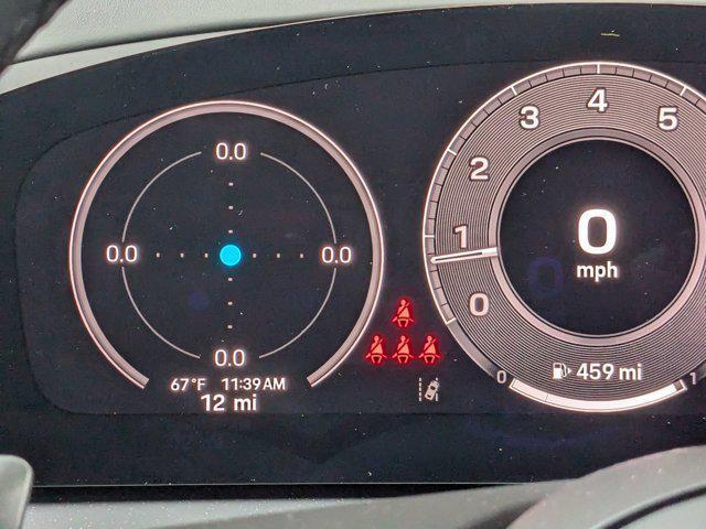 used 2025 Porsche Cayenne car, priced at $91,990