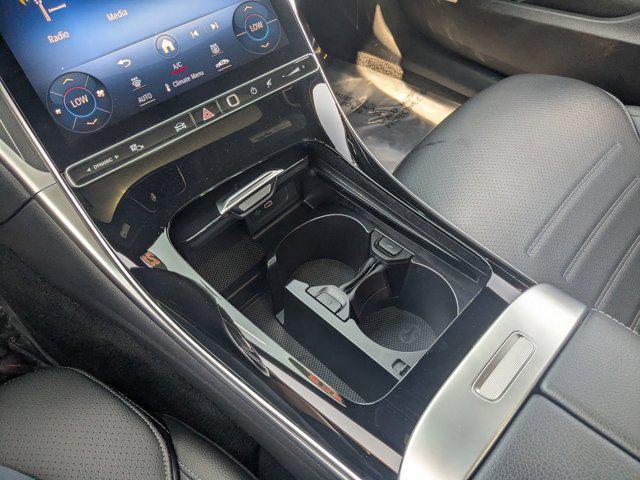 used 2023 Mercedes-Benz C-Class car, priced at $36,290