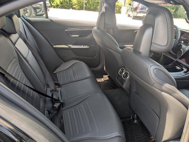 used 2023 Mercedes-Benz C-Class car, priced at $36,290