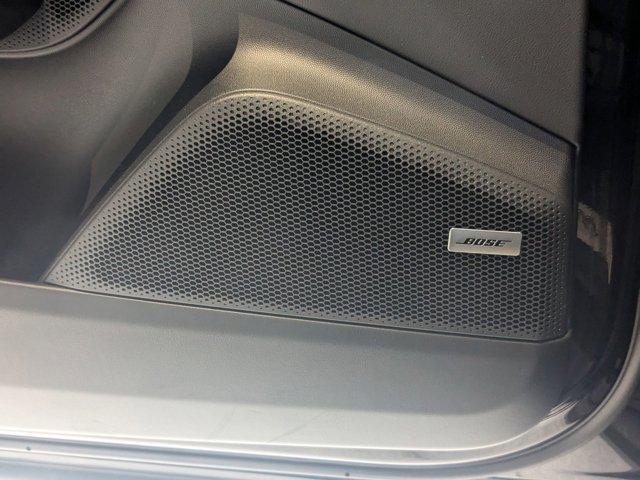 new 2025 Porsche Macan car, priced at $101,195