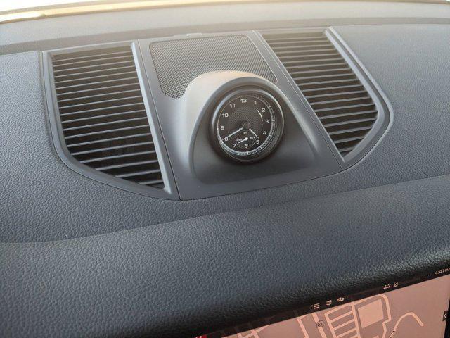 used 2025 Porsche Macan car, priced at $60,990