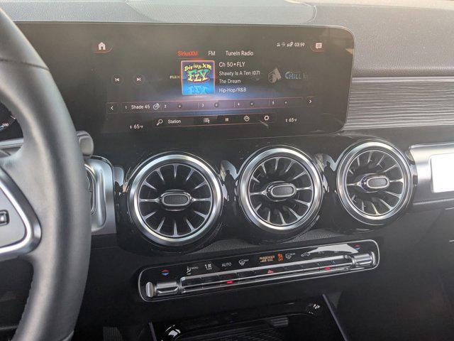 used 2023 Mercedes-Benz EQB 300 car, priced at $33,998
