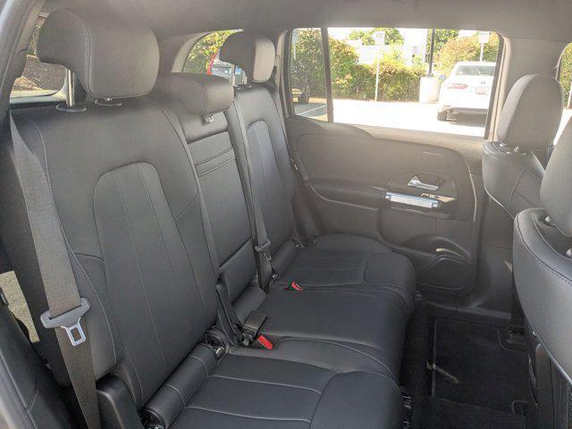 used 2023 Mercedes-Benz EQB 300 car, priced at $33,998