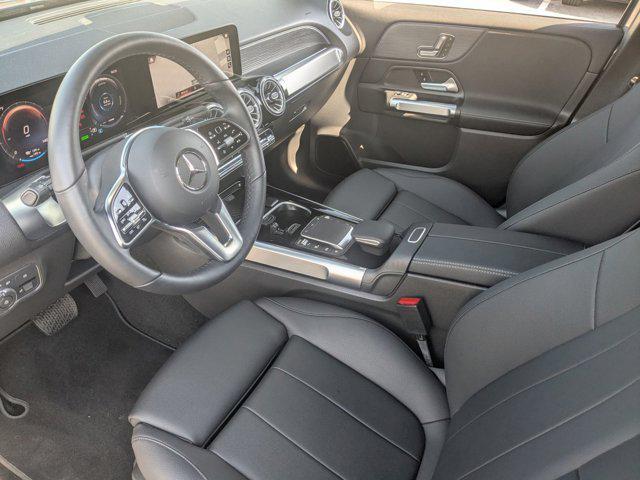 used 2023 Mercedes-Benz EQB 300 car, priced at $33,998