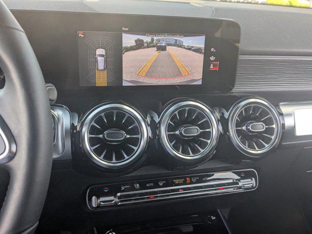 used 2023 Mercedes-Benz EQB 300 car, priced at $33,998