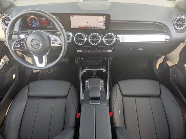used 2023 Mercedes-Benz EQB 300 car, priced at $33,998