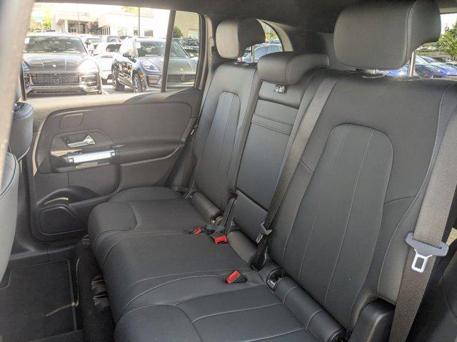 used 2023 Mercedes-Benz EQB 300 car, priced at $33,998