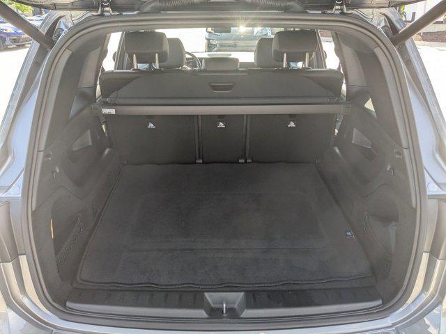 used 2023 Mercedes-Benz EQB 300 car, priced at $33,998