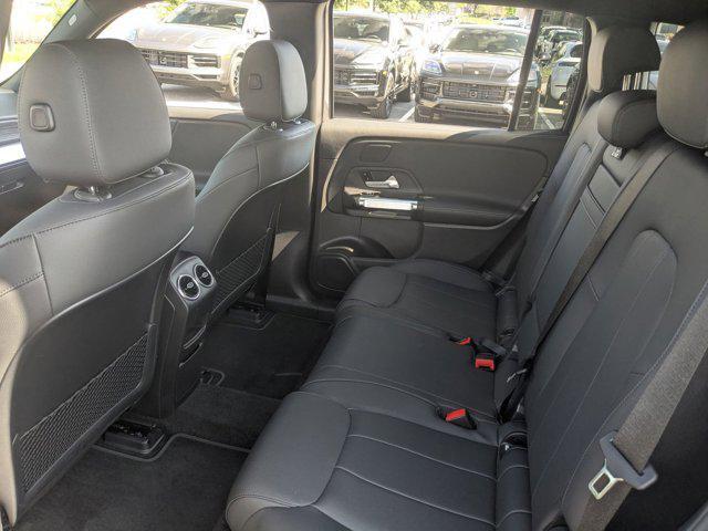 used 2023 Mercedes-Benz EQB 300 car, priced at $33,998