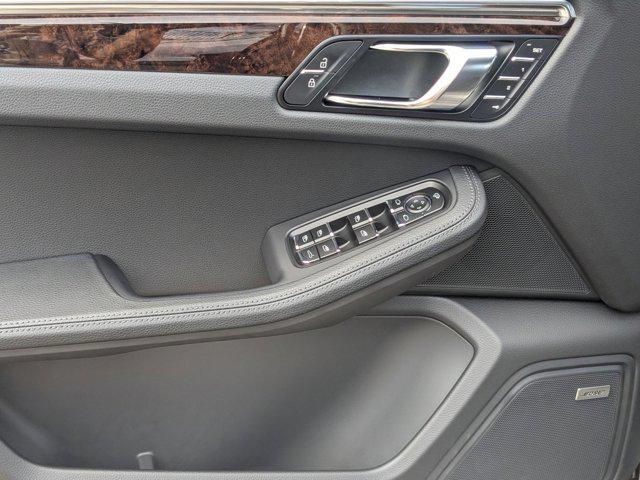 new 2026 Porsche Macan car, priced at $79,720