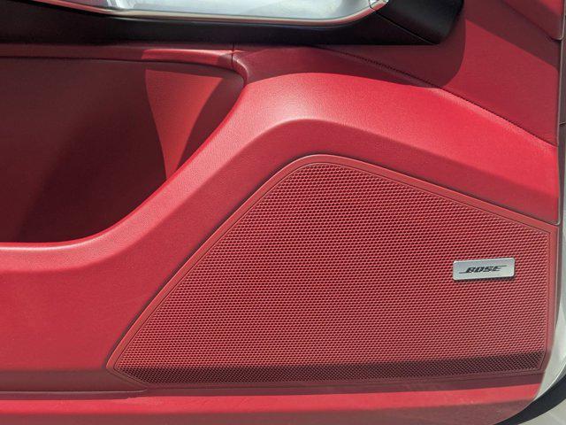 used 2022 Porsche Cayenne car, priced at $108,490