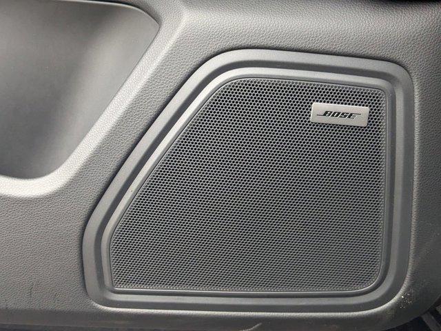 used 2024 Porsche Macan car, priced at $78,990