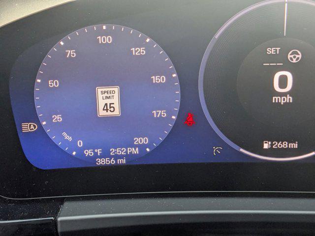used 2024 Porsche Macan car, priced at $80,990
