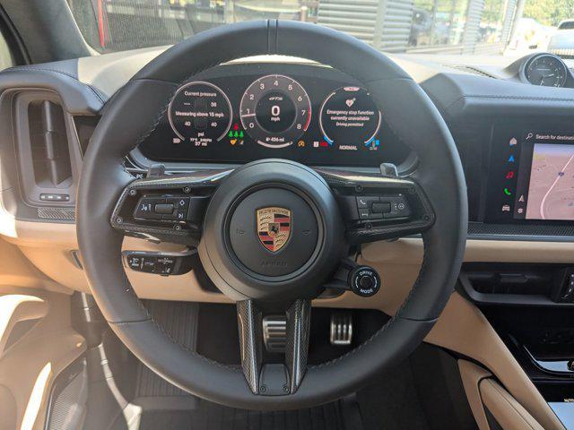 used 2024 Porsche Macan car, priced at $80,990